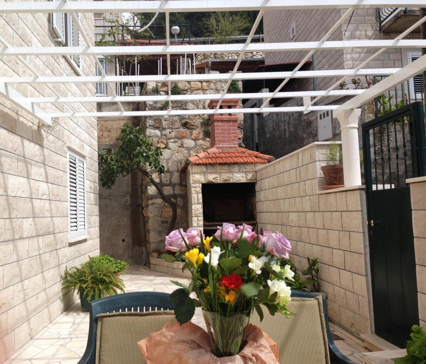 Dubrovnik Sunrise Apartment Room photo