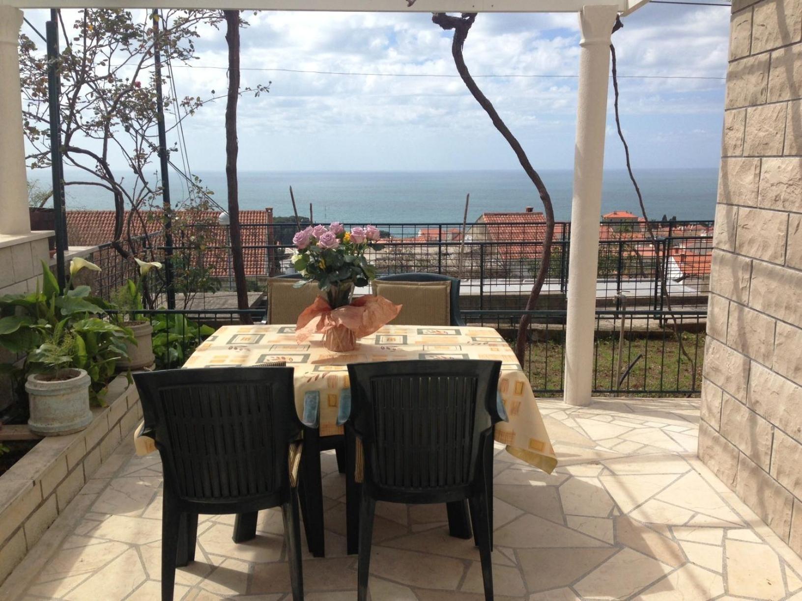 Dubrovnik Sunrise Apartment Room photo